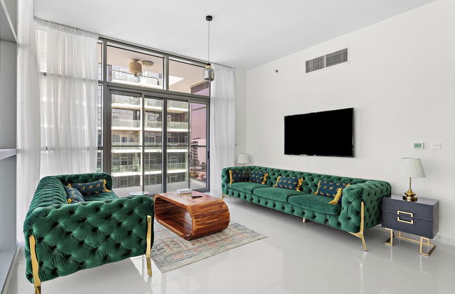 Silkhaus Golf Promenade 3B - Foto 15