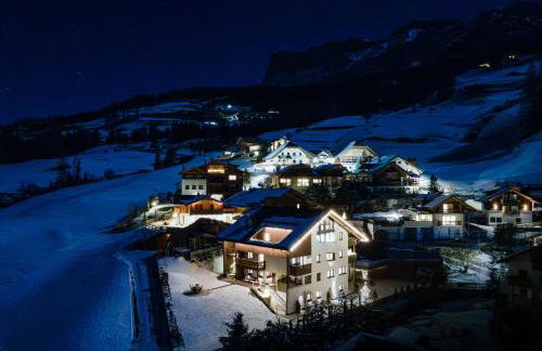 Apartment Ciasa Laoi - Foto 9