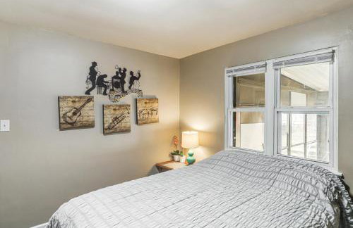 2 Mi to UD Pet-Friendly Home with Fenced Yard! - Foto 9