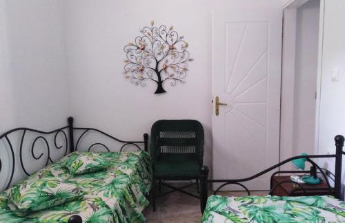 Epavli Sofia' s two Apartments in Horto, 30m from the sea - Foto 32