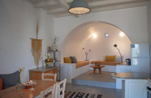 Borantza stone house - Foto 15