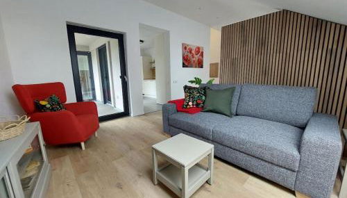 Ferienwohnung im Burgecken - Foto 5