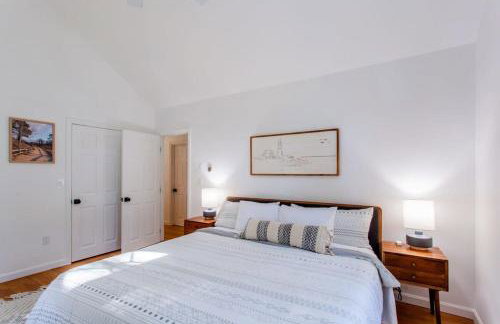 Stay On The Cape Vacation Rentals: Modern Family Retreat In Harwich - Foto 20