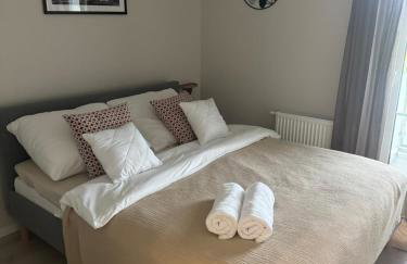 Apartament 9 Rydzyna - Foto 1