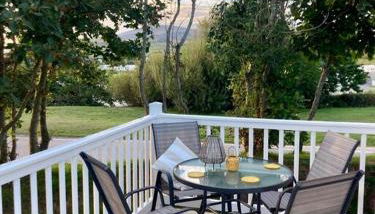 Beachside holiday home on RSPB nature reserve - Foto 1