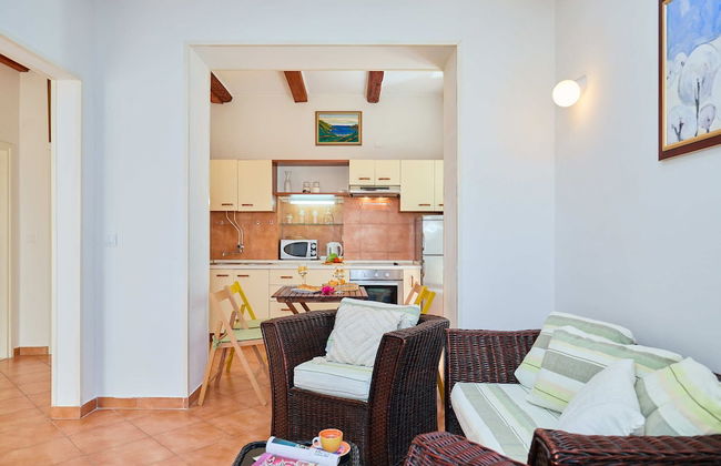 Apartment Fresco - Foto 22