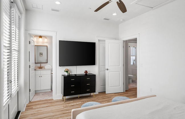 Coastal Haven A by Resort Collection - Foto 5