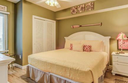 Sterling Shores 609 - Beachview in the Heart of Destin - Foto 2