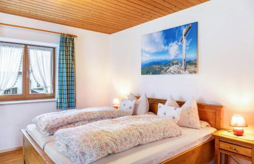 Ferienwohnung Alpspitze - Foto 15