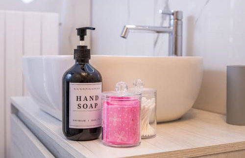 Casa Glow Isernia - privacy, wi-fi, colazione - Foto 29