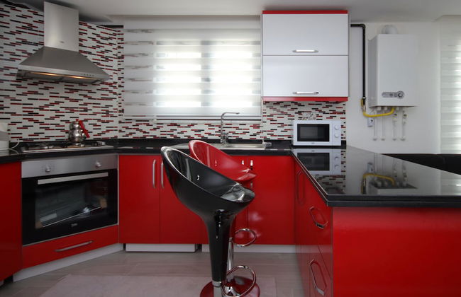 Arcadia Apart Residence - Photo 40