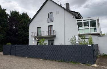 kleine und charmante Monteurs Unterkunft C - Foto 9