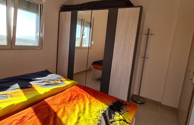 Villa Neptune With Stunning Private Pool - Maximum 6 Guests in Mastihari, Kos - Foto 4