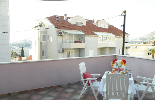 Villa Rosa - Foto 25