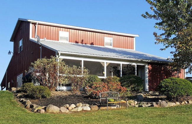 Heartland Country Resort & Lodge - Foto 1