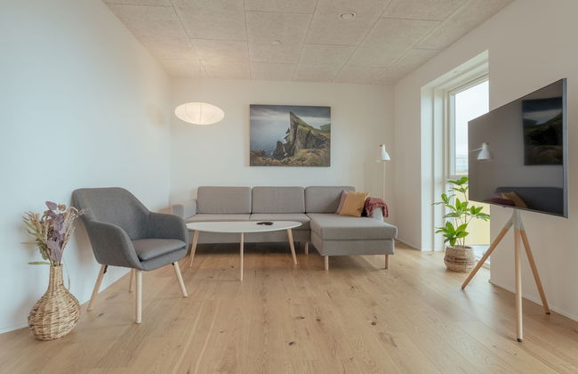 New 2Br Apartment | Sea View - Foto 9