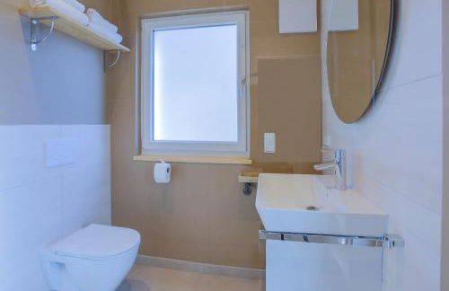 Ferienhaus "Zum Hafen 21" in Zislow - Stilvoll entspannen zwischen Wald und See - Foto 19