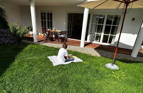 Ferienwohnung Bergtraum - Photo 13