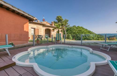 Hidden Hamlet Stay with Pool - Foto 2