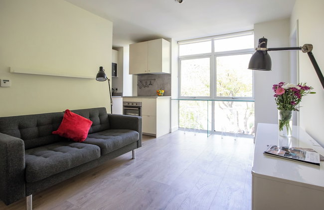 Grand Canal District Apartments - Photo 42