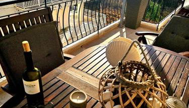 Chistina’s brand new apartment - Foto 3