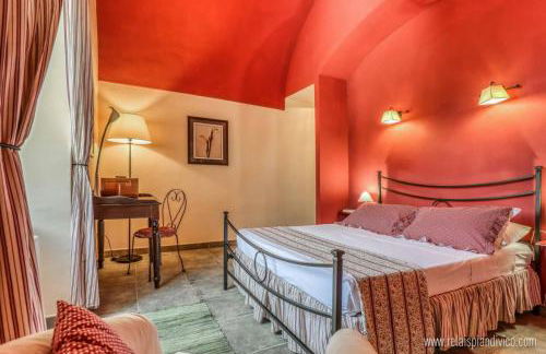 Relais Pian Di Vico - Foto 43