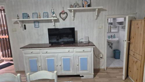 CASA DEL MARINAIO - Relax in pieno centro - WiFi - 6 posti - Foto 4