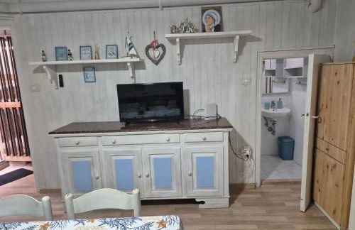 CASA DEL MARINAIO - Relax in pieno centro - WiFi - 6 posti - Foto 4