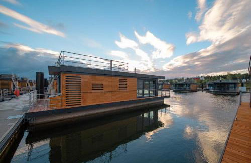 Hausboot Bahama Mama - Foto 1