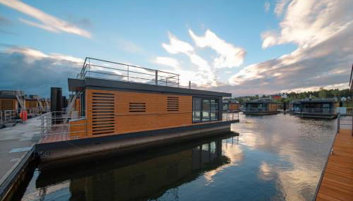 Hausboot Bahama Mama - Foto 1