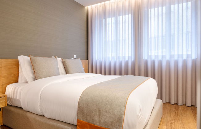 Catarina Serviced Apartments - Foto 27