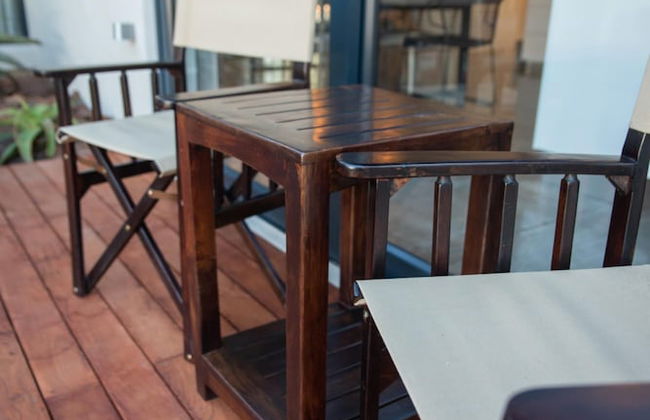 Villa Scarabee in Hoedspruit - Foto 28