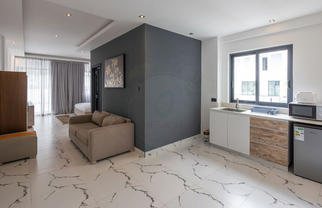 O'Beach Boutique Studios - Photo 8