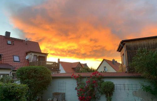 Ferienhaus Ackerbürgerhof in der Welterbestadt Quedlinburg - Foto 12