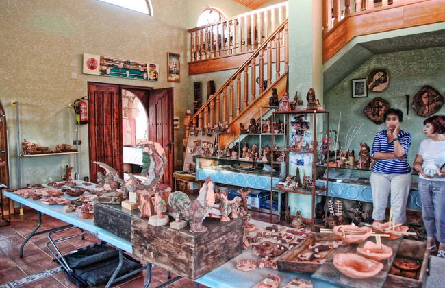 Territorio Artlanza Tickets - Photo 4