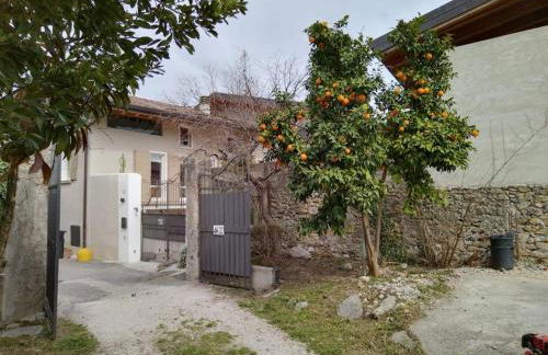 Borgo alla Pieve Apartments - Foto 14