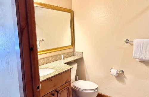 Family-Friendly 2B2B Zermatt Villa Near Park City & Sundance Ski Resorts - 7173 - Foto 17