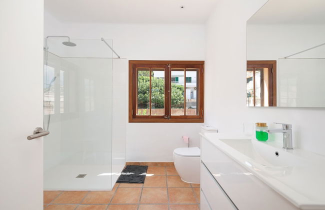 Ca Ne Margalide in Port d Andratx - Foto 26