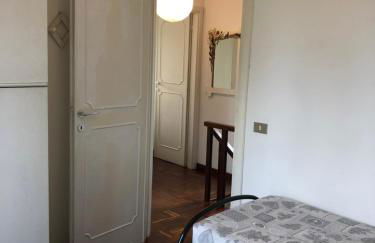 Holiday home Villetta Cinquale - Foto 26