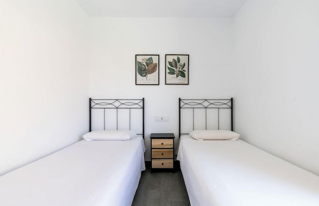 Casa Palacio Sanlúcar de Barrameda - Foto 28