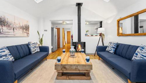 Central Chorley Home Free Parking Fast Wi-Fi - Foto 2