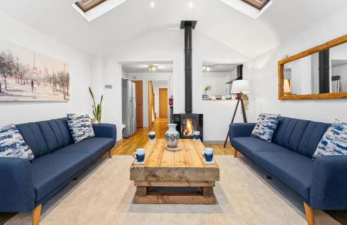 Central Chorley Home Free Parking Fast Wi-Fi - Foto 2