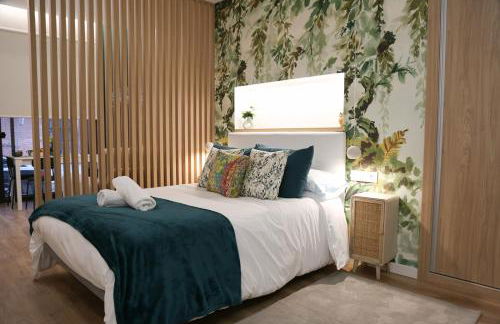 Apartamento Diseño Myrtus - Foto 9