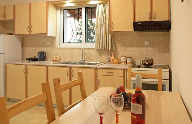 Laconia Domus - Papadianika - Foto 21