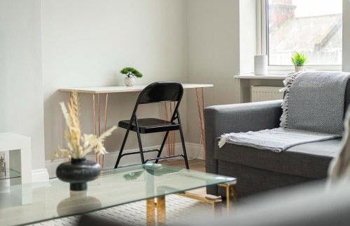 Huge Modern 3 Bed Flat Central For Sightseeing - Foto 36