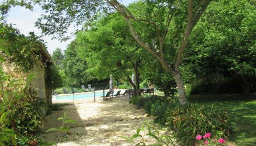 Maison spacieuse avec piscine privée au cœur du Périgord - FR-1-616-254 - Foto 4