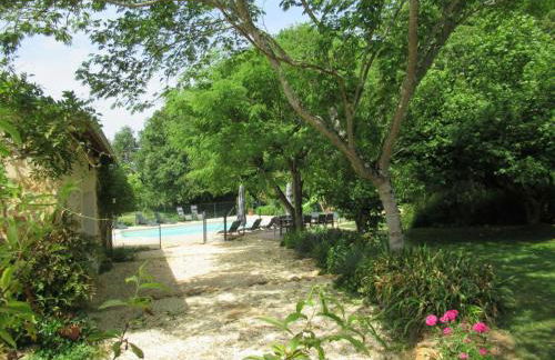 Maison spacieuse avec piscine privée au cœur du Périgord - FR-1-616-254 - Foto 4