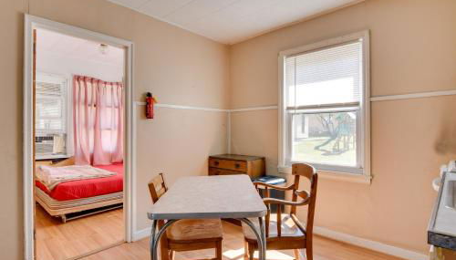 Kayaks and Canoes Lake-View Retreat in Ellenville! - Foto 4