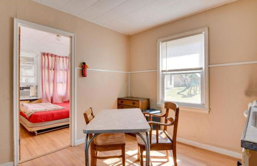 Kayaks and Canoes Lake-View Retreat in Ellenville! - Foto 4