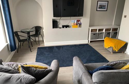 Seaview Aurora House - Central Luxury Apartment - Photo 7